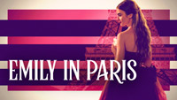 Сериал Эмили в Париже - Прекрасная романтичная история